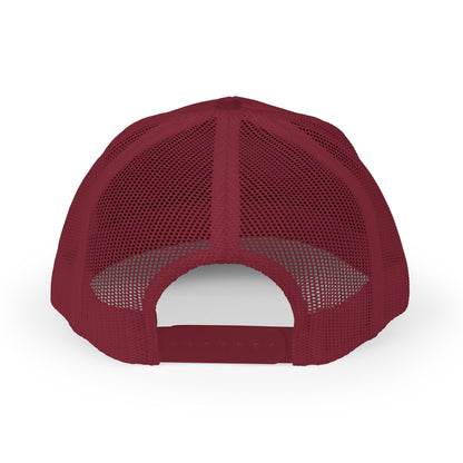 Trendy Papa Snapback Trucker Cap - Perfect Gift for Father's Day