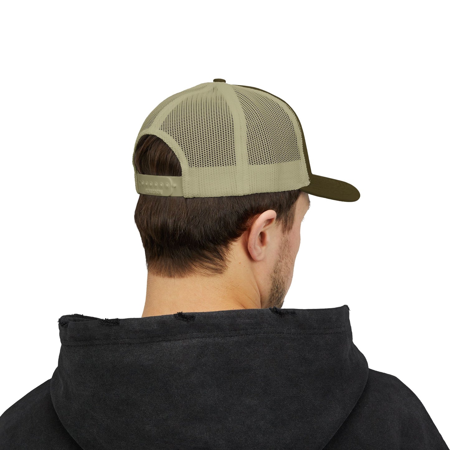 Trendy Papa Snapback Trucker Cap - Perfect Gift for Father's Day