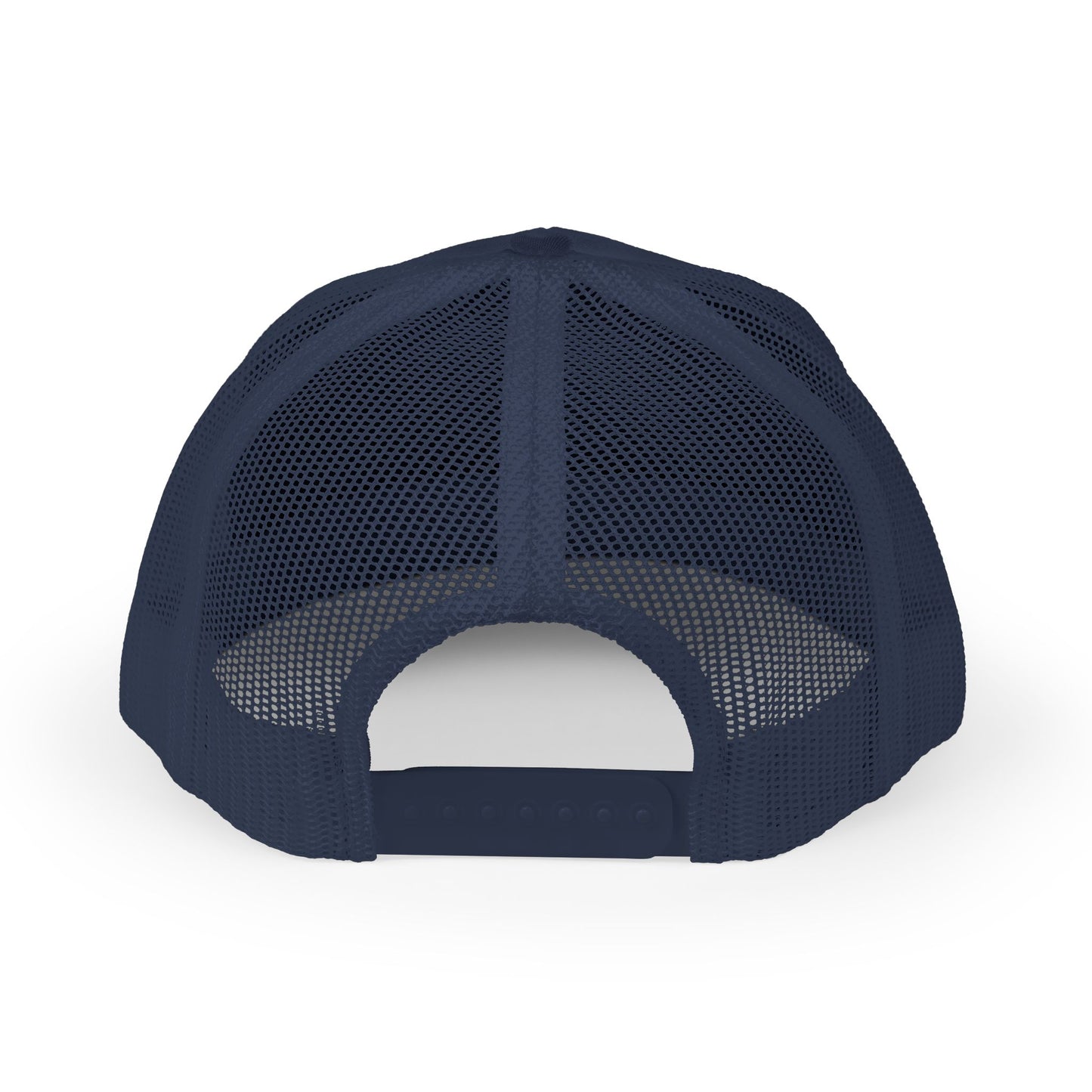Trendy Papa Snapback Trucker Cap - Perfect Gift for Father's Day