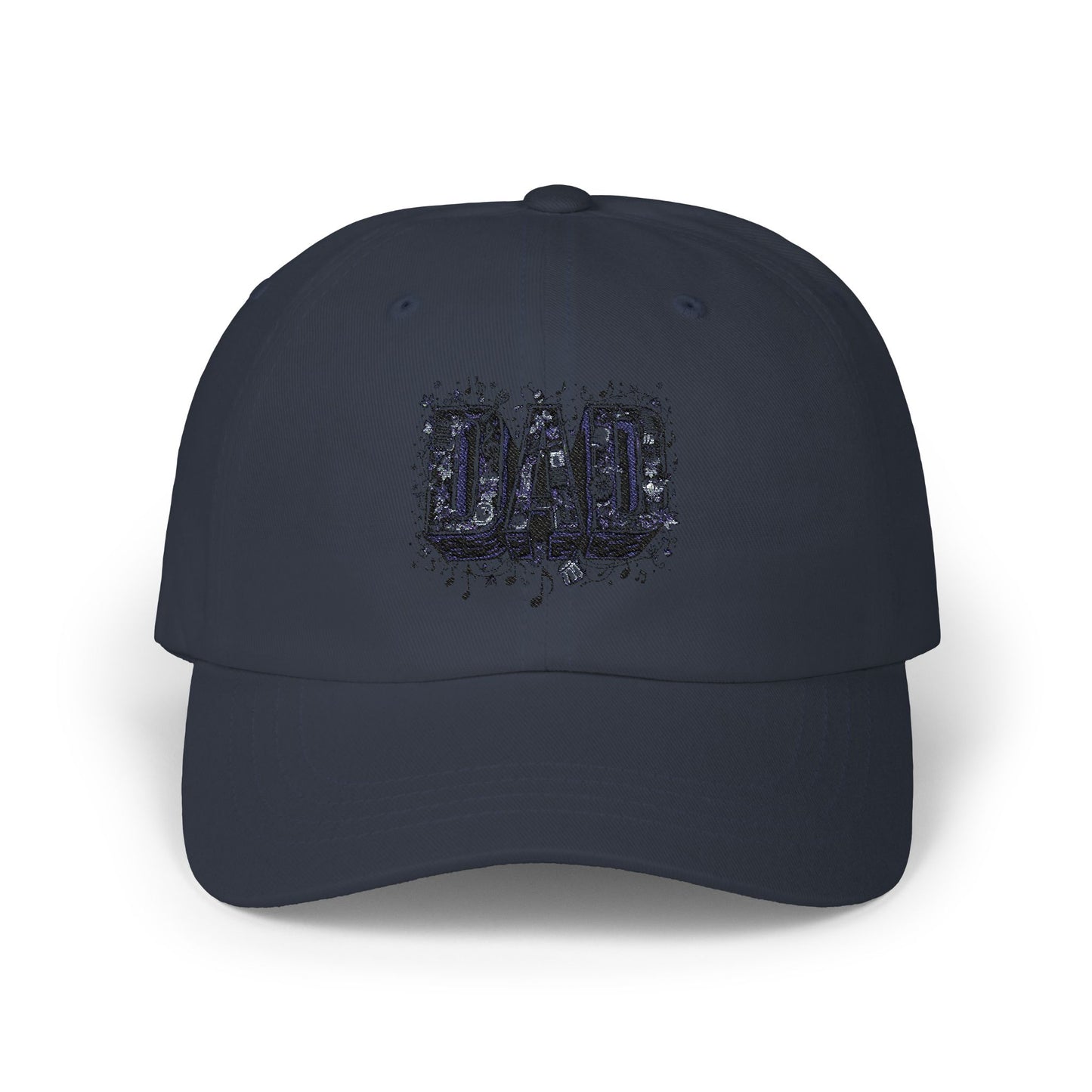Cool Dad Cap - Stylish Hat for Father's Day