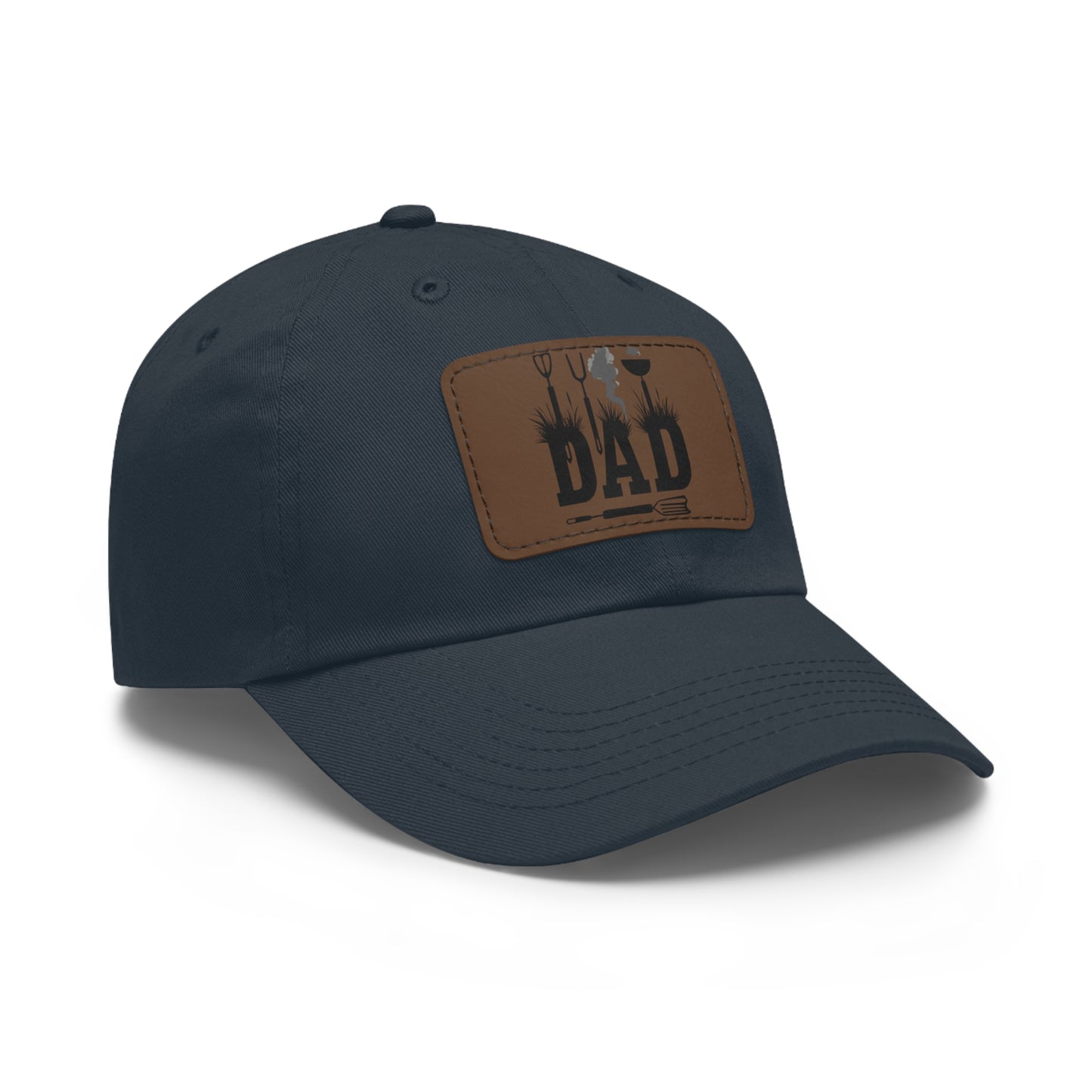 Custom Father's Day Hoodie - Personalized Gift for Dad