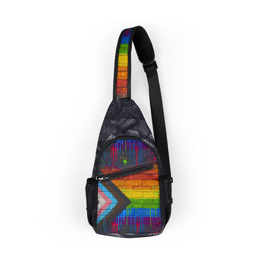 LGBTQ Ally Bag
