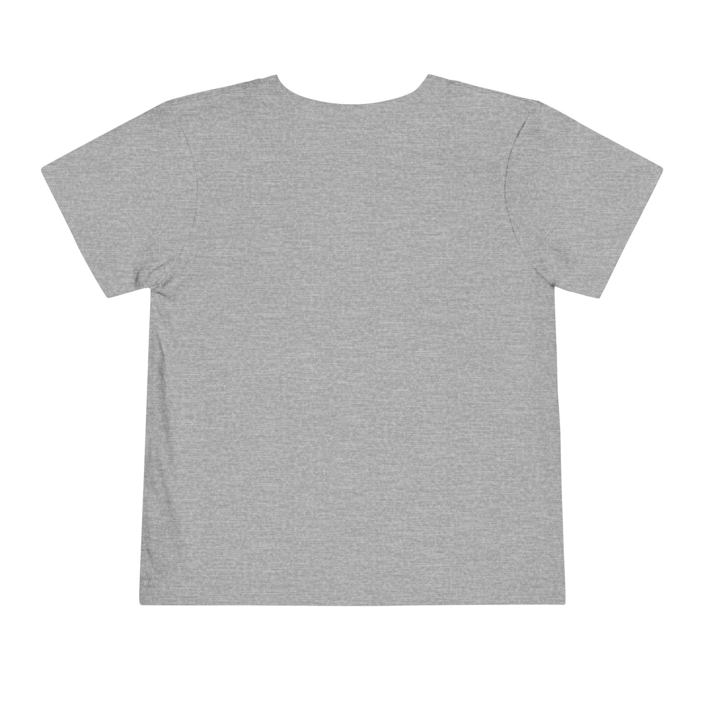Empathy Bird Toddler Tee - Cute Short Sleeve Shirt for Kids, Gift for Birthdays, Encouraging Apparel, Toddler Fashion