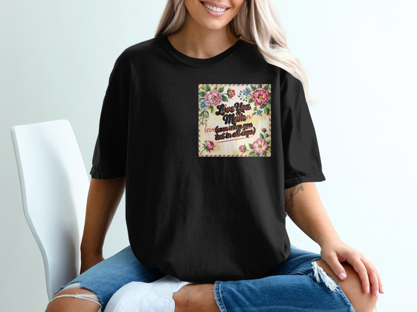 Have You Met My Incarceration T-shirt product type