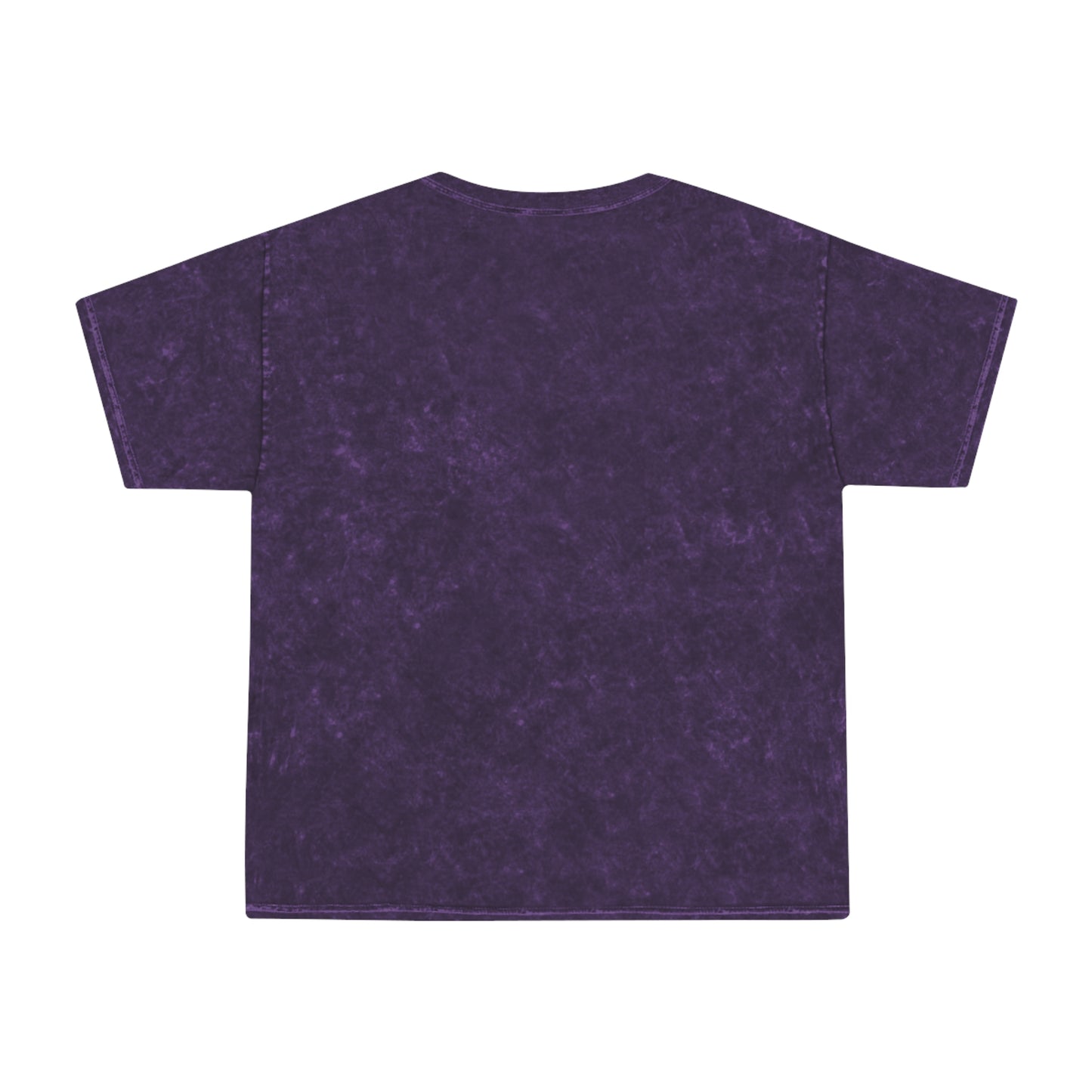 FDT Stand Against Fascism Lotus Tee — USA Made Mineral Wash Graphic T-Shirt