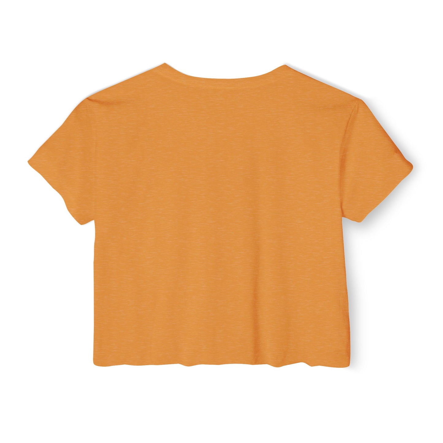 Pride corp top Rainbow Heart Women’s Festival Crop Top - Vibrant and Fun Summer Wear