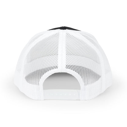 Trendy Papa Snapback Trucker Cap - Perfect Gift for Father's Day