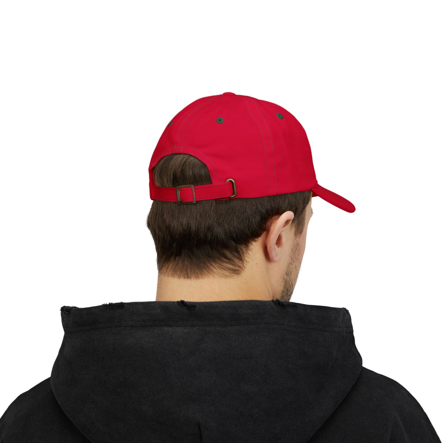 My First 4th of July Classic Dad Cap – Celebrate Freedom with Style!