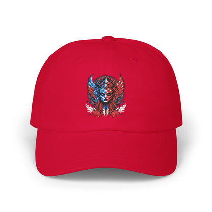 Classic  Cap with Unique Graphic Design, Perfect for Casual Wear, Gifts for , Summer Outings, and Everyday Adventures