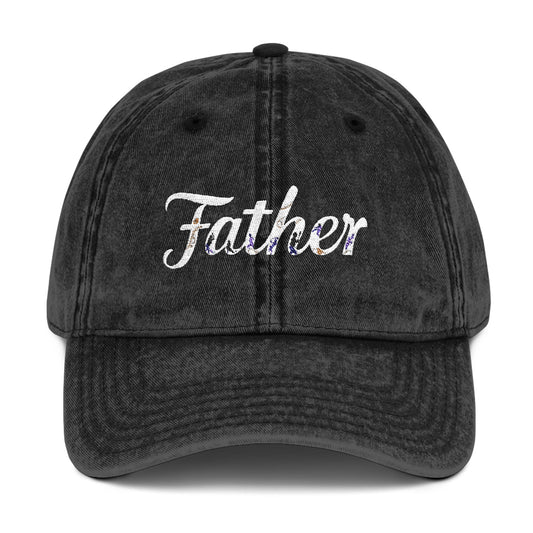 Personalized Father's Day Hoodie - Custom Gift for Dad