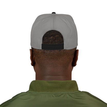 Anti Trump Hat, My American Dream Embroidered Snapback Hat - Stylish Cap for Everyday Wear, Perfect for Casual Outings, Birthdays, Streetwear Fashion, Gift for Him/Her