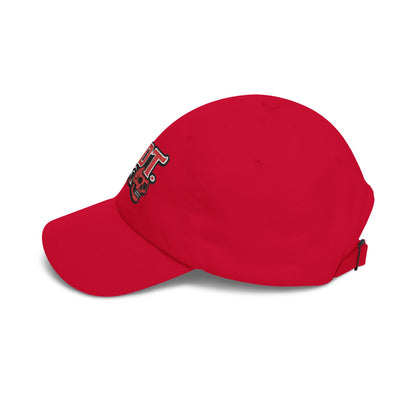 FDT Embroidery Hat Anti Trump Protest Hat