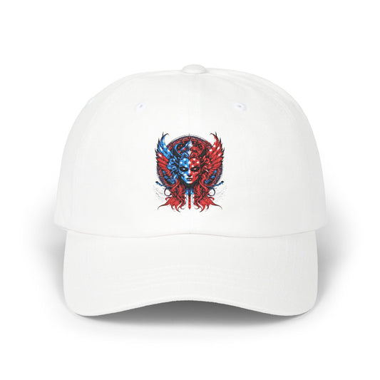 Classic  Cap with Unique Graphic Design, Perfect for Casual Wear, Gifts for , Summer Outings, and Everyday Adventures