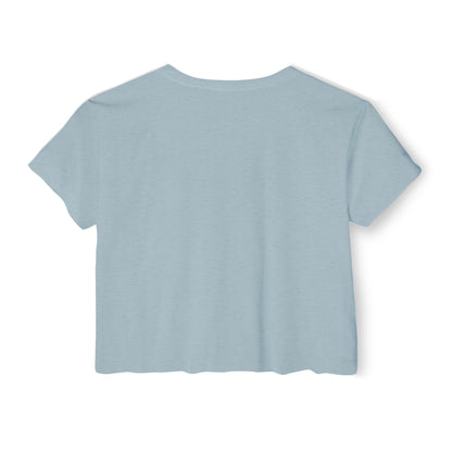 Pride crop top Proud Ally Festival Crop Top - Support Unity & Rise Together