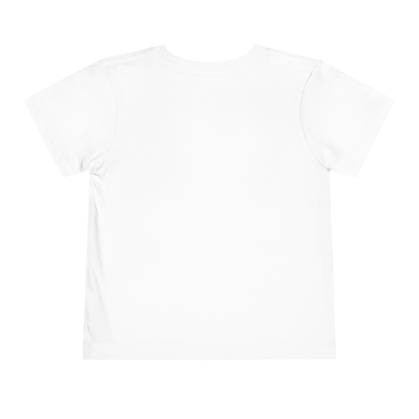 Empathy Bird Toddler Tee - Cute Short Sleeve Shirt for Kids, Gift for Birthdays, Encouraging Apparel, Toddler Fashion