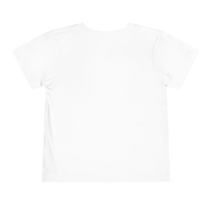 Empathy Bird Toddler Tee - Cute Short Sleeve Shirt for Kids, Gift for Birthdays, Encouraging Apparel, Toddler Fashion