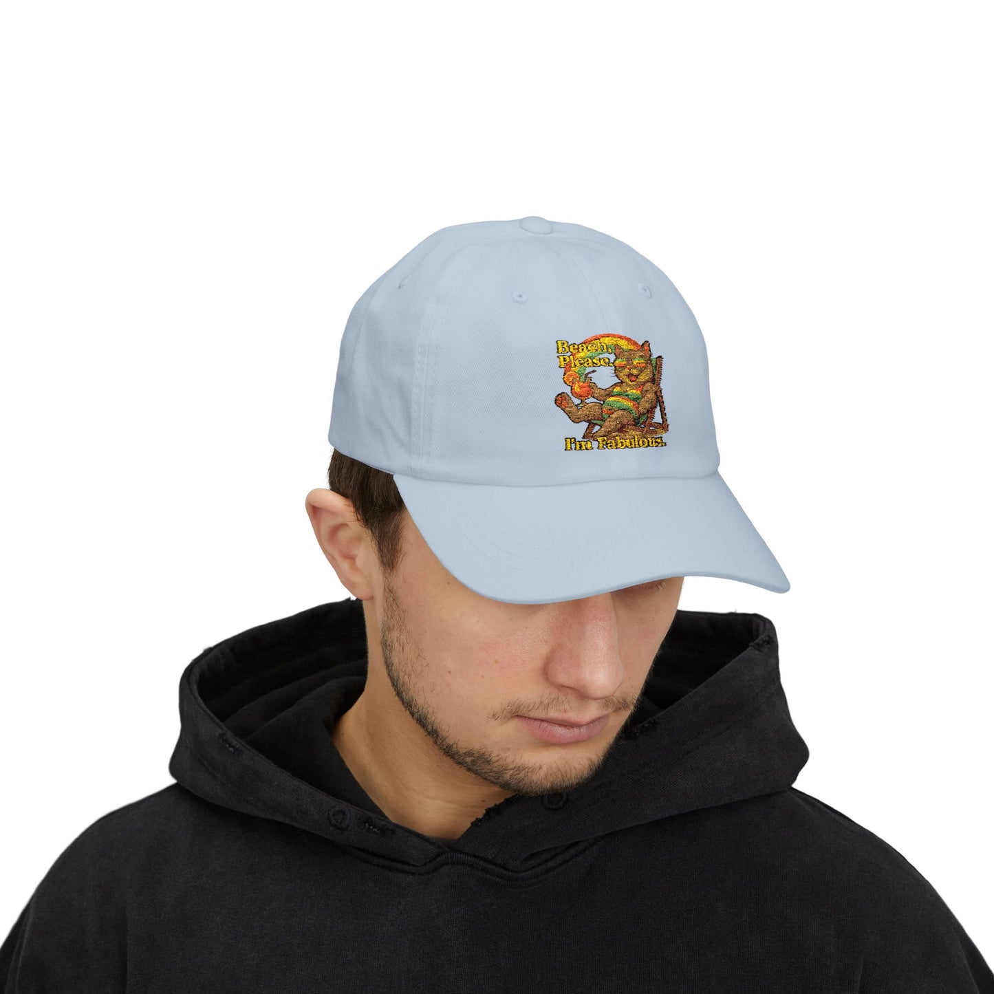 pride hat - Vintage Vibe, Perfect Gift  Outdoor Adventures, Beach Trips, Casual Wear