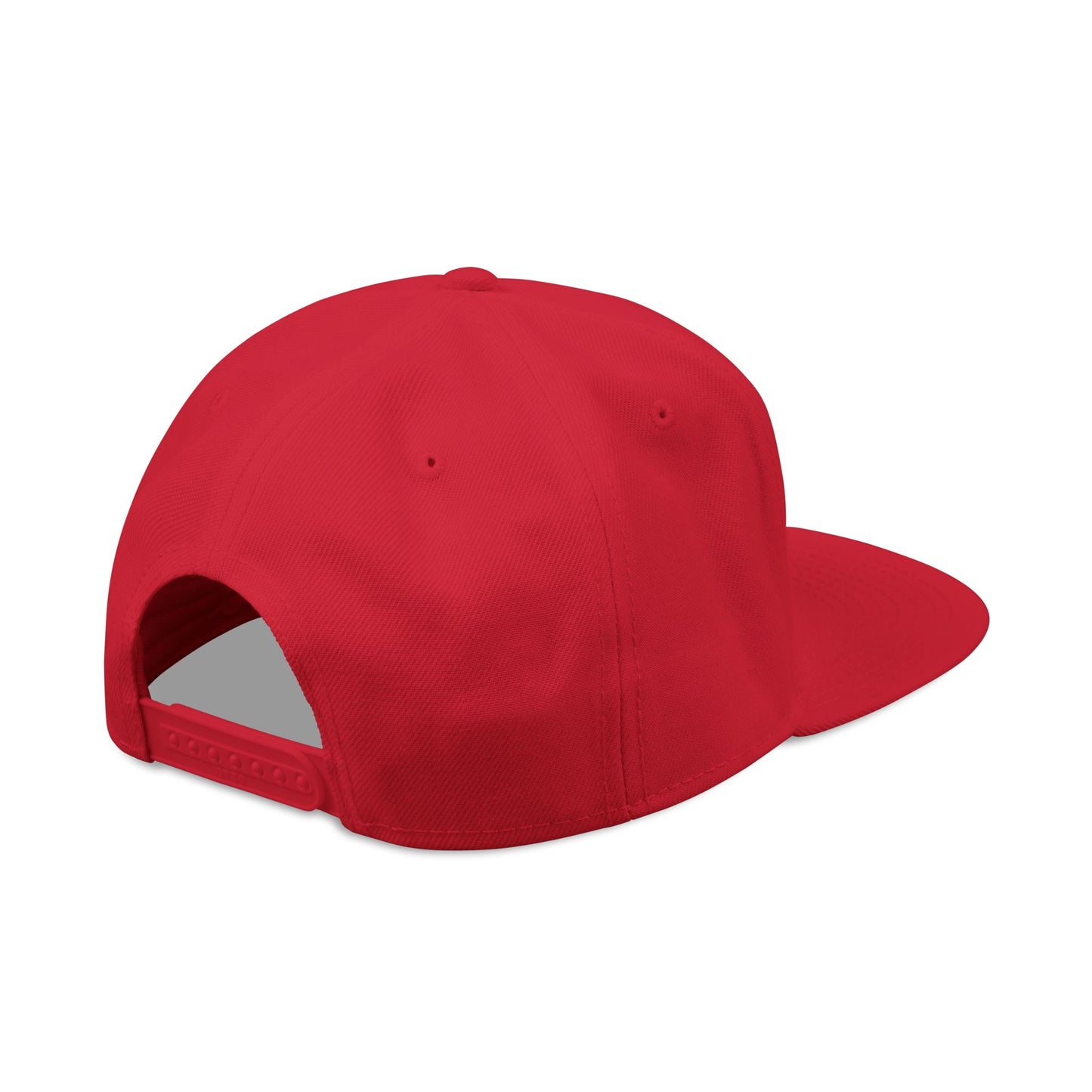 Anti Trump Hat, My American Dream Embroidered Snapback Hat - Stylish Cap for Everyday Wear, Perfect for Casual Outings, Birthdays, Streetwear Fashion, Gift for Him/Her