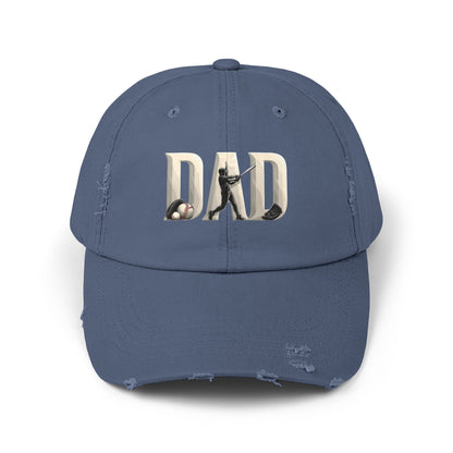 Personalized Father's Day Hoodie - Custom Gift for Dad