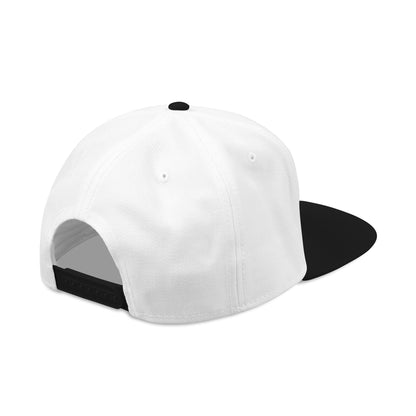 Anti Trump Hat, My American Dream Embroidered Snapback Hat - Stylish Cap for Everyday Wear, Perfect for Casual Outings, Birthdays, Streetwear Fashion, Gift for Him/Her