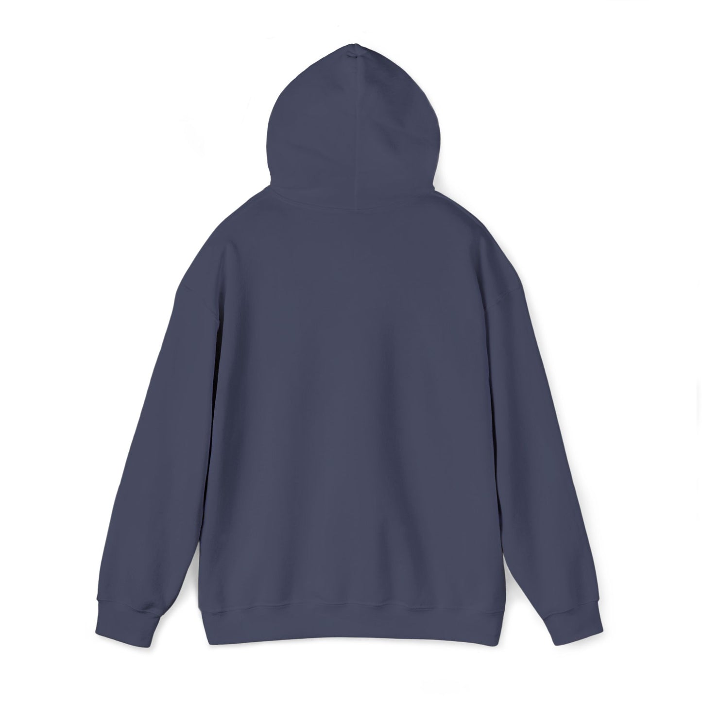 Anti Trump Embroidered Hoodie FDT Political Anti Maga Hoodie