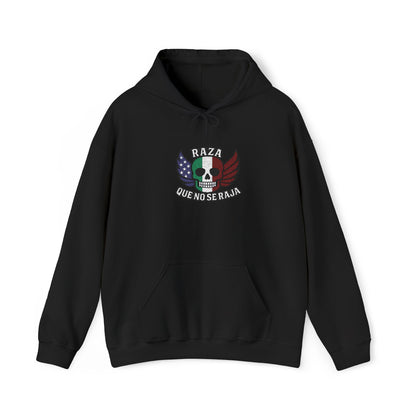 Anti Trump Embroidered Hoodie FDT Political Anti Maga Hoodie