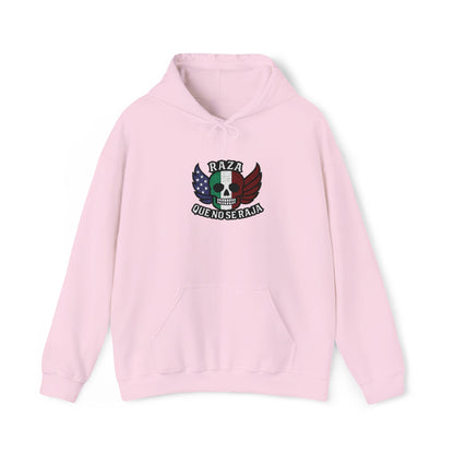 Anti Trump Embroidered Hoodie FDT Political Anti Maga Hoodie