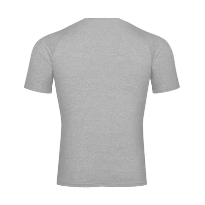 Abolish Ice & FDT Subtle Quality Performance Short Sleeve T-Shirt