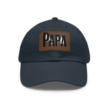 Personalized Father's Day Hoodie - Customized Gift for Dad