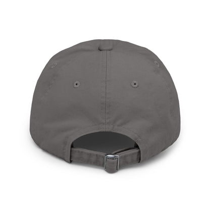 Unisex Distressed Cap with Texas Flag Design - Perfect for Festivals and Casual Outings