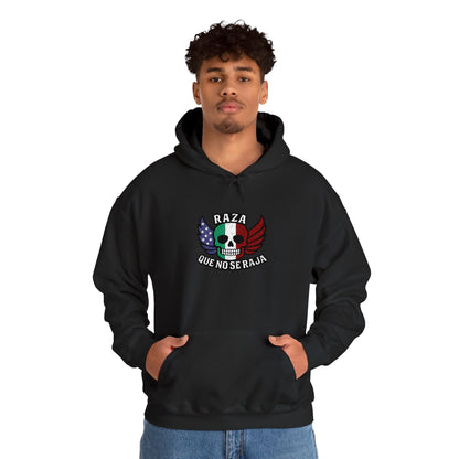 Anti Trump Embroidered Hoodie FDT Political Anti Maga Hoodie