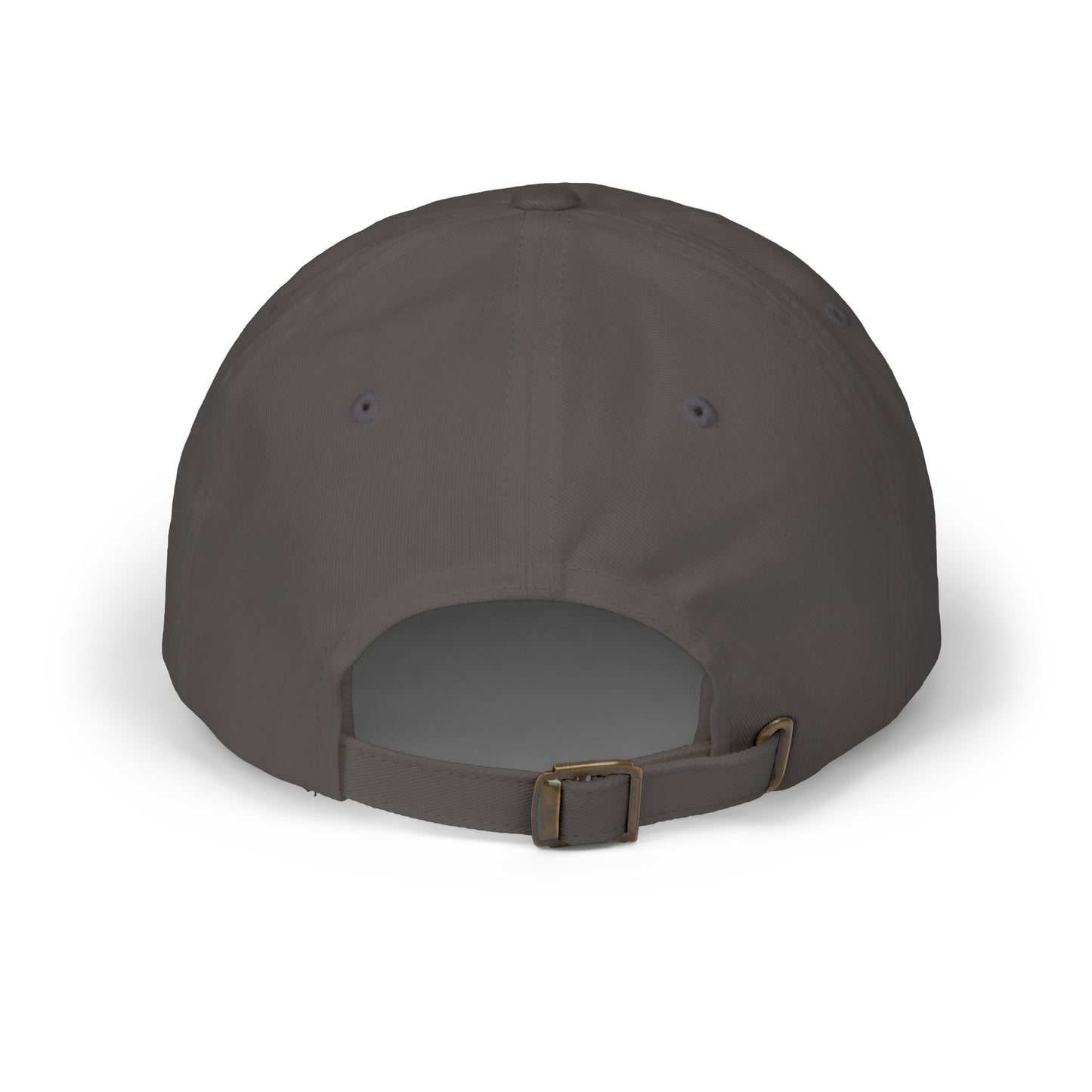 Patriotic Dog Dad Cap - Adjustable Classic Hat for Pet Lovers