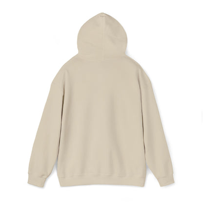 Anti Trump Embroidered Hoodie FDT Political Anti Maga Hoodie
