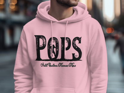 Pops Child Phantom Thieves Tee Hoodie product