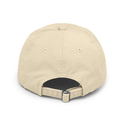 4th of July Unisex Distressed Cap - Celebratory Style for Summer Adventures