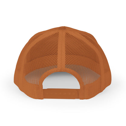 Trendy Papa Snapback Trucker Cap - Perfect Gift for Father's Day