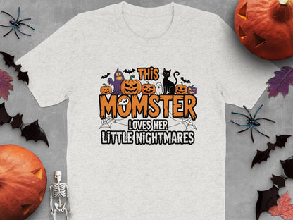 This Momster Loves Her Little Nightmares product type