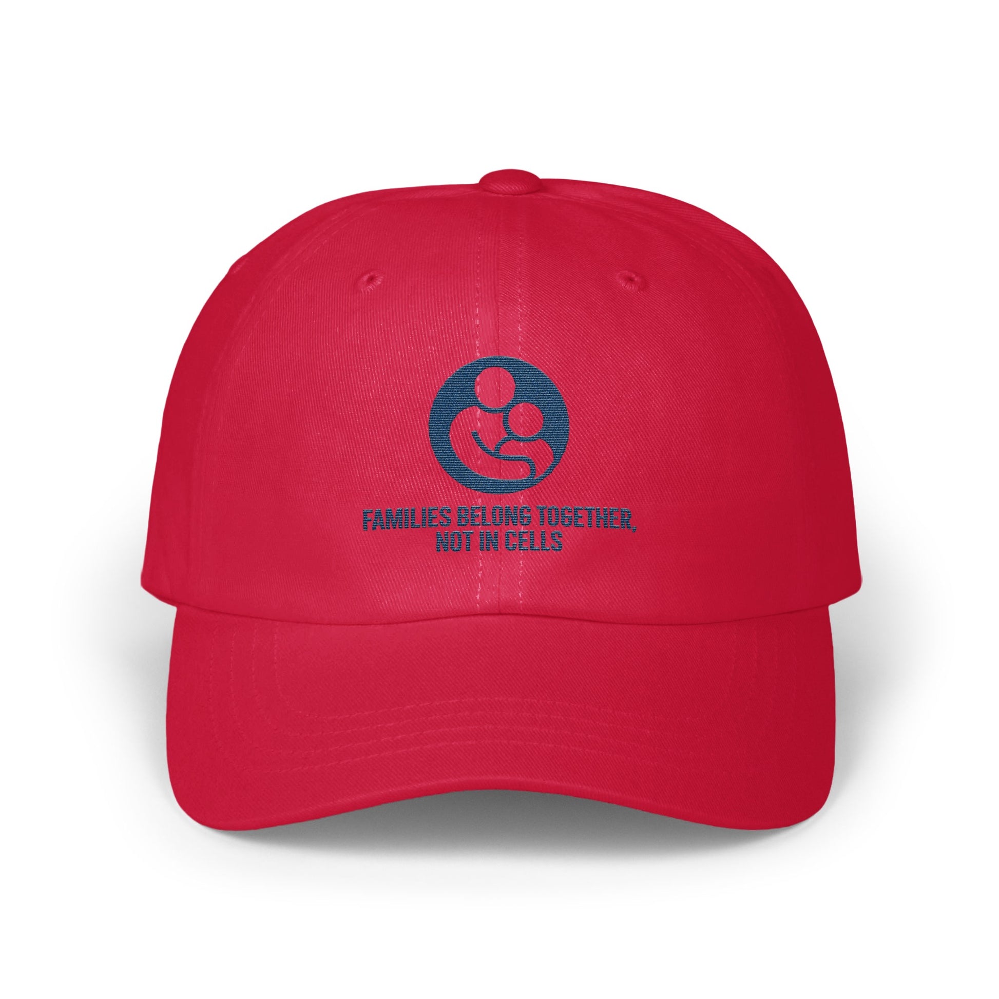 Families Belong Together Not In Cells product type