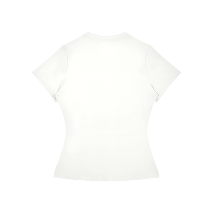 Amexican Pride Brown and Proud Women’s Slim Fit Performance T-Shirt