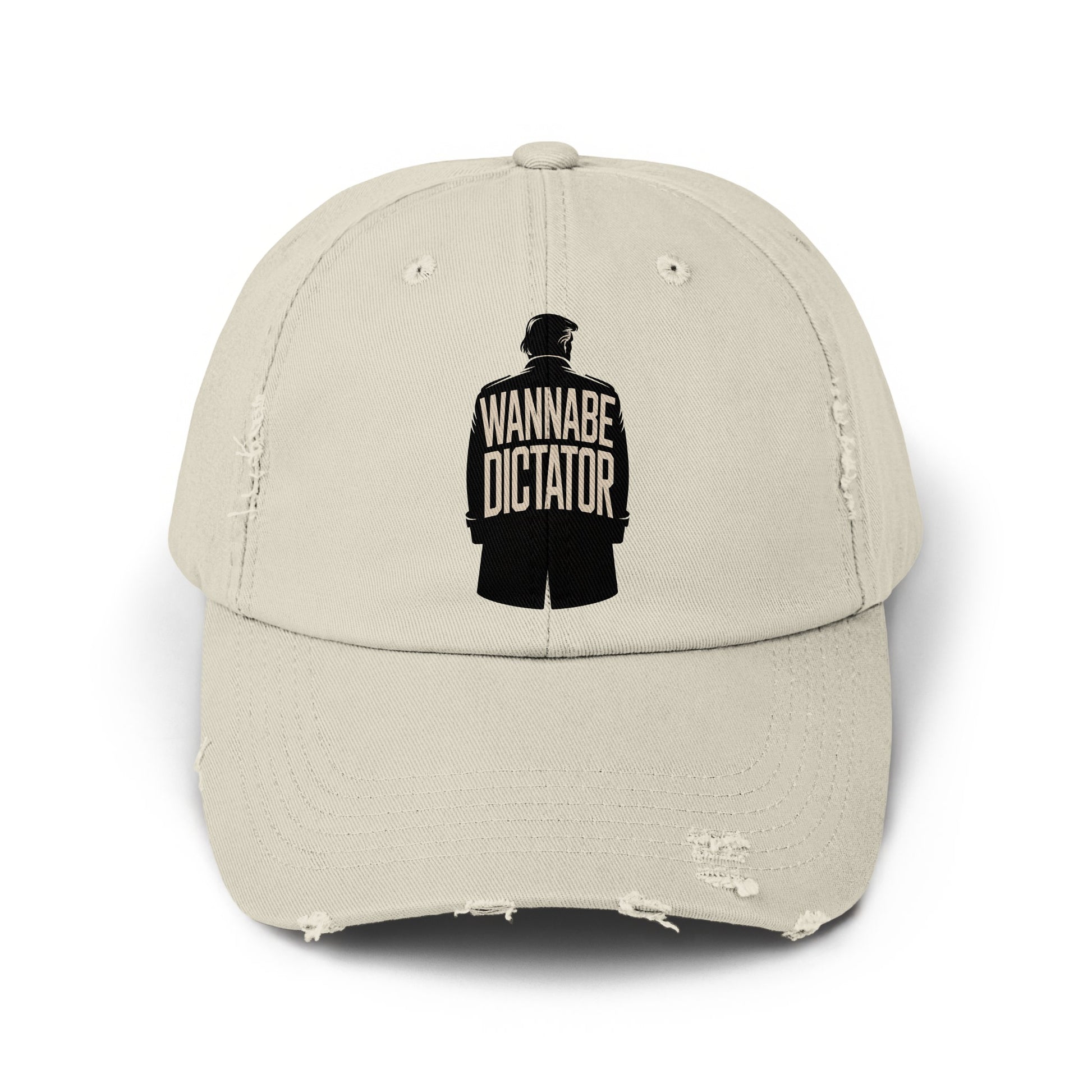 Wannabe Dictator Classic Unisex Baseball Cap product type
