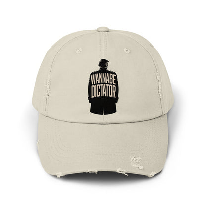 Wannabe Dictator Classic Unisex Baseball Cap product type