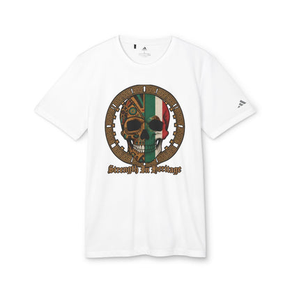 Strength In Heritage Graphic T-shirt