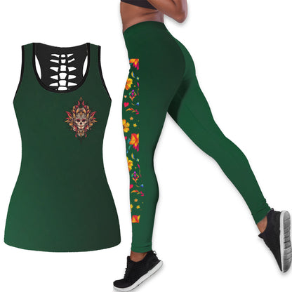 Pride Outfit Yoga Ready Outfit Pride Outfit Tank Set Pride Outfits