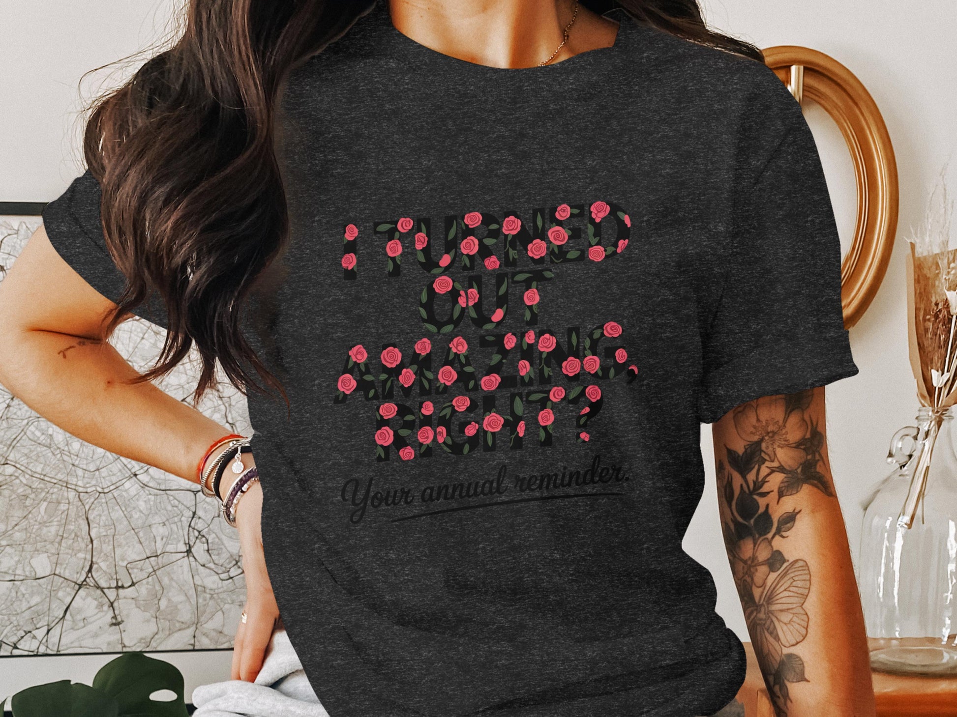 Need To Order More Rosé Reminder T-shirt product type