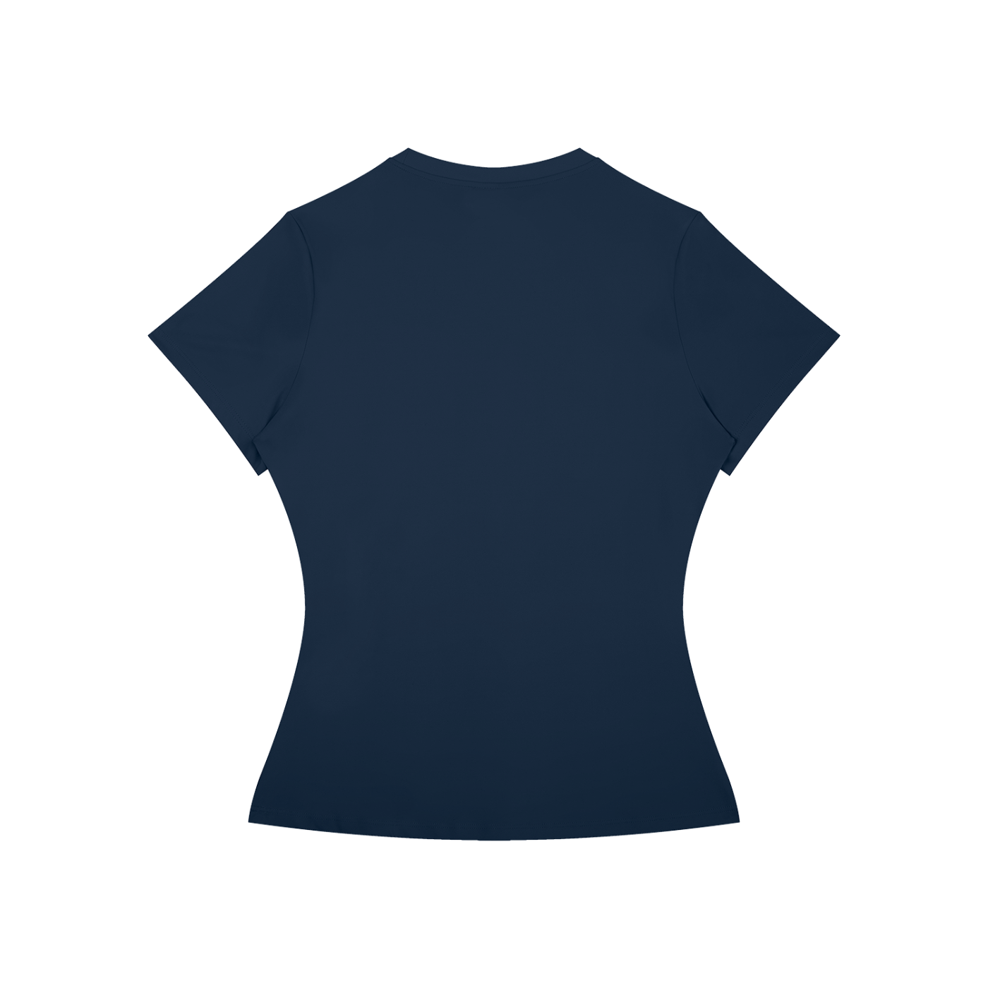 AMEXICAN Pride FDT Subtle Women’s Slim Fit Performance T-Shirt