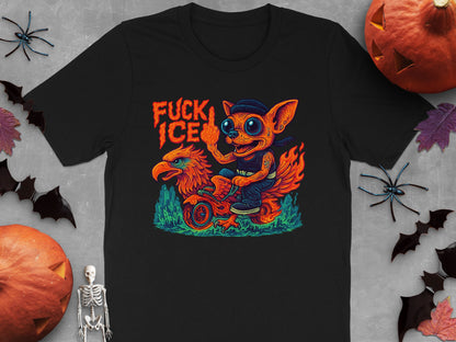 Halloween Themed Novelties T-shirt product