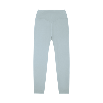 AMEXICAN Top Quality High-Waisted Yoga Leggings | Show Your Roots