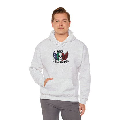 Anti Trump Embroidered Hoodie FDT Political Anti Maga Hoodie