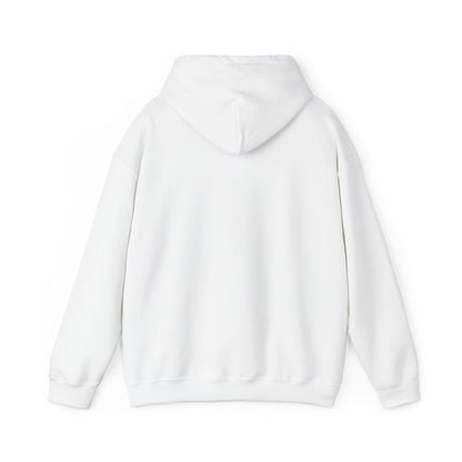 Cool Dad Unisex Hoodie - Stylish Heavy Blend Sweatshirt for Casual Wear