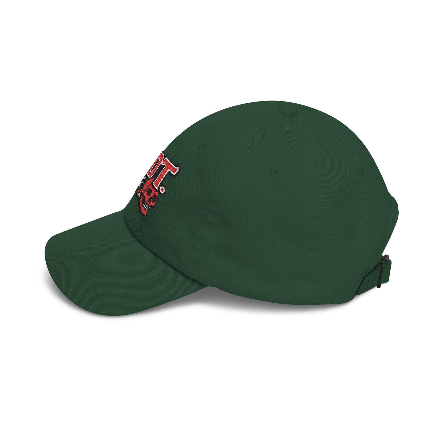 FDT Embroidery Hat Anti Trump Protest Hat